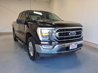 2022 Ford F-150 for sale in Altoona PA