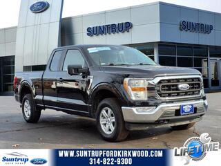 2022 Ford F-150 for sale in Kirkwood MO