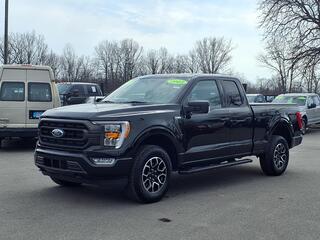 2023 Ford F-150 for sale in Woodhaven MI