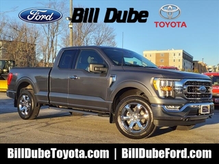 2023 Ford F-150 for sale in Dover NH