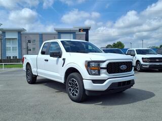 2023 Ford F-150 for sale in Claremore OK
