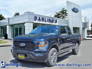 2023 Ford F-150 for sale in West Lebanon NH