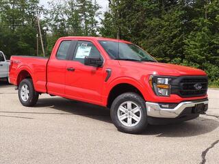 2023 Ford F-150 for sale in Rochester NH