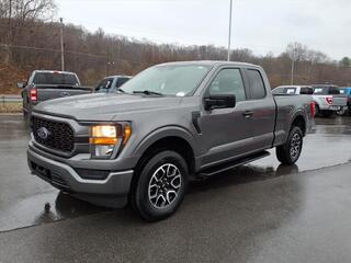 2023 Ford F-150 for sale in Bristol TN