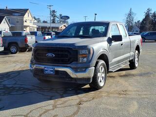 2023 Ford F-150 for sale in S. Paris ME