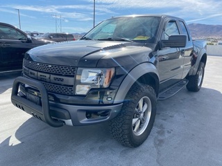 2010 Ford F-150 for sale in Henderson NV