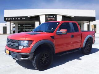 2010 Ford F-150 for sale in Alhambra CA