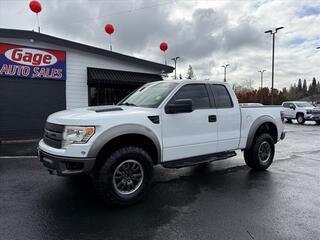 2010 Ford F-150 for sale in Milwaukie OR
