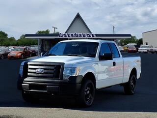 2010 Ford F-150 for sale in Richmond VA