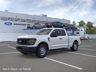 2026 Ford F-150 for sale in Mcalester OK