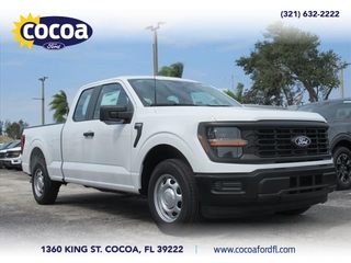 2024 Ford F-150 for sale in Cocoa FL