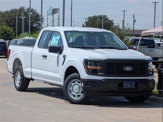 2025 Ford F-150 for sale in Carrollton TX