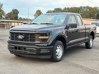 2024 Ford F-150 for sale in Dayton OH