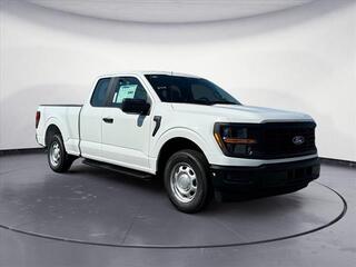 2024 Ford F-150 for sale in Knoxville TN