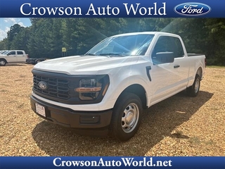 2024 Ford F-150 for sale in Louisville MS