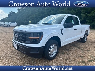 2024 Ford F-150 for sale in Louisville MS