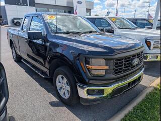 2024 Ford F-150 for sale in Bowling Green KY