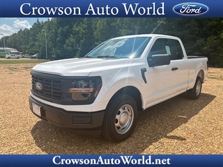 2024 Ford F-150 for sale in Louisville MS