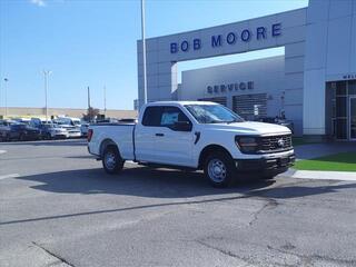 2024 Ford F-150 for sale in Oklahoma City OK