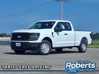 2025 Ford F-150 for sale in Alton IL