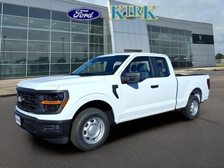 2025 Ford F-150 for sale in Grenada MS