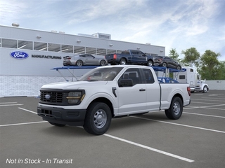 2026 Ford F-150 for sale in Mcalester OK