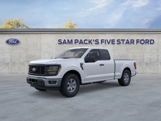 2026 Ford F-150 for sale in Carrollton TX