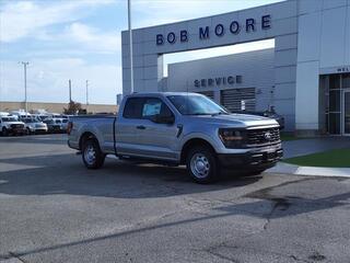 2024 Ford F-150 for sale in Oklahoma City OK