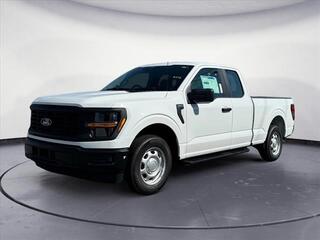 2024 Ford F-150 for sale in Knoxville TN