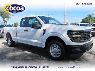 2024 Ford F-150 for sale in Cocoa FL