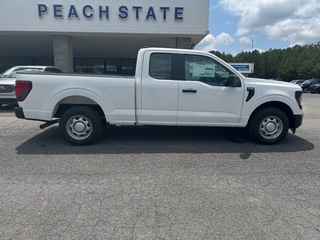 2025 Ford F-150 for sale in Cedartown GA