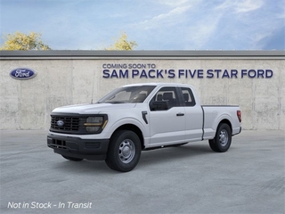 2025 Ford F-150 for sale in Carrollton TX
