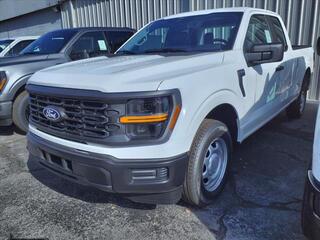 2024 Ford F-150 for sale in Hartselle AL