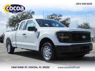 2024 Ford F-150 for sale in Cocoa FL