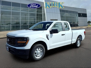 2025 Ford F-150 for sale in Grenada MS