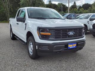 2024 Ford F-150 for sale in Westbrook ME