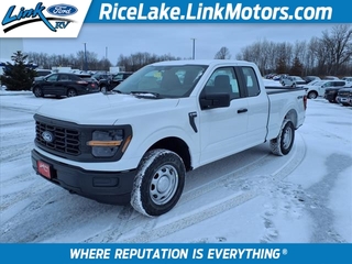 2025 Ford F-150 for sale in Rice Lake WI