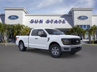 2025 Ford F-150 for sale in Orlando FL