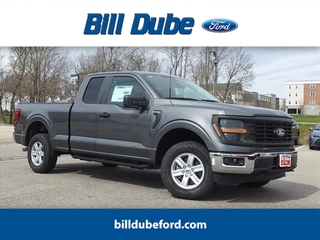 2024 Ford F-150 for sale in Dover NH