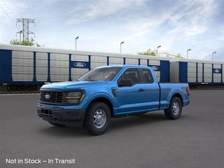 2024 Ford F-150 for sale in Roanoke VA