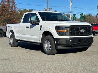 2024 Ford F-150 for sale in Ayer MA