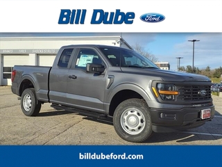 2024 Ford F-150 for sale in Dover NH