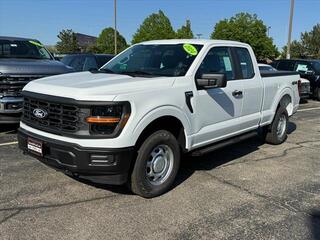 2024 Ford F-150 for sale in Janesville WI