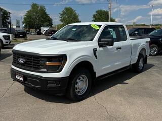 2024 Ford F-150 for sale in Janesville WI