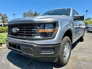 2024 Ford F-150 for sale in Louisville KY