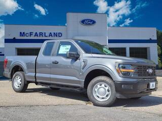 2024 Ford F-150 for sale in Rochester NH