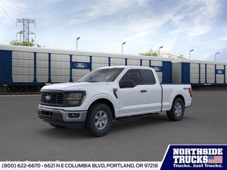 2025 Ford F-150 for sale in Portland OR