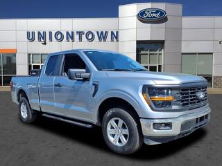 2024 Ford F-150 for sale in Uniontown PA