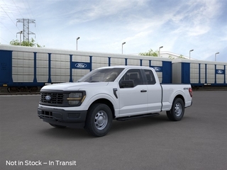 2024 Ford F-150 for sale in Farmington Hills MI