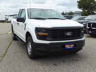 2024 Ford F-150 for sale in Westbrook ME